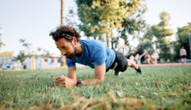 The thing most people get wrong when exercising – and why it’s costing them results