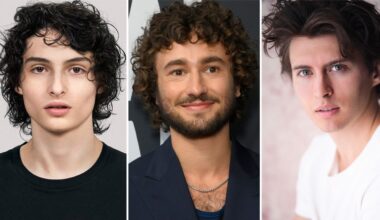 Finn Wolfhard & Gabriel LaBelle To Star In 'Crash Land' From Dempsey Bryk