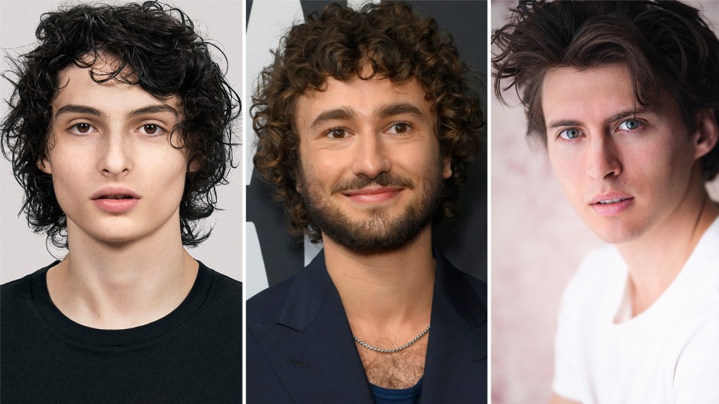Finn Wolfhard & Gabriel LaBelle To Star In 'Crash Land' From Dempsey Bryk