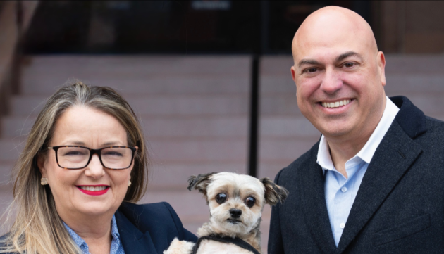 LETTER: Here's why I’m not supporting Councilwoman Jabbour for Hoboken mayor