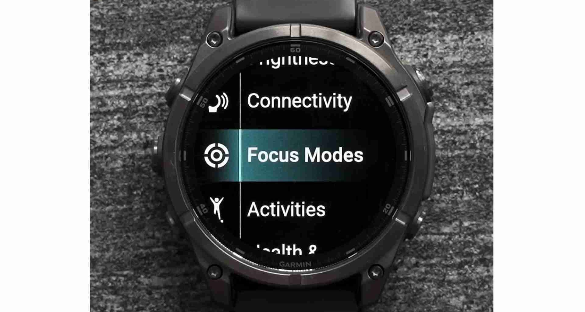 Garmin Removes Manual Sleep Mode Shortcut in Latest Update Causing Widespread User Frustration