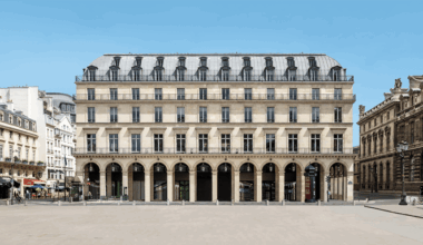 Inside Fondation Cartier’s New Home in Paris