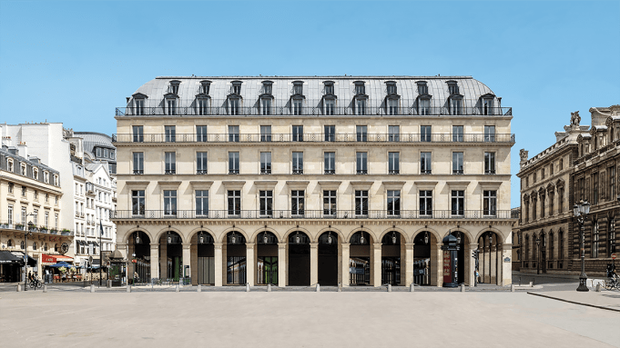 Inside Fondation Cartier’s New Home in Paris