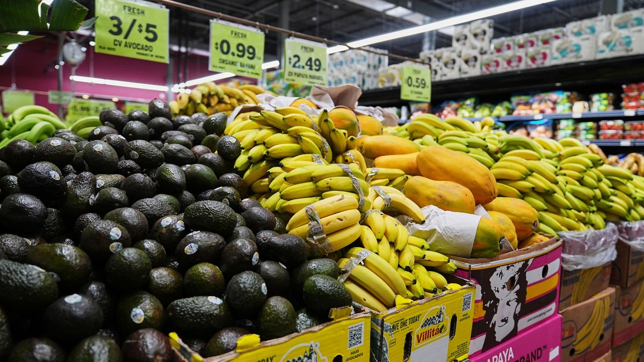 Chinese New Yorkers hit hard by SNAP interruption