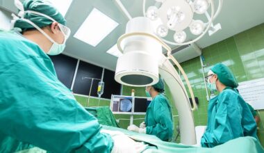 AI and AR in the operating room – how it could work