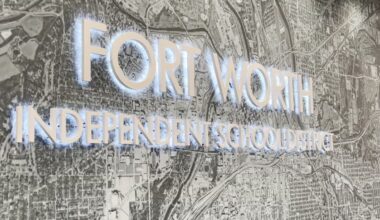 Deadline extended for FWISD board of managers applicants – NBC 5 Dallas-Fort Worth