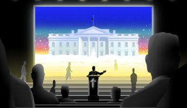 A Texas church’s online class trains Christians to run for office. Now it may go national