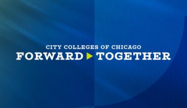 City Colleges of Chicago Celebrates Five Years of Impact and the Culmination of Our Plan Forward: Strategic Plan 2021-2025