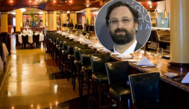 Cult-Favorite Comedian And Steakhouse Book Author Hails This Houston Steakhouse As The Best In America