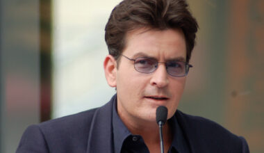 Charlie Sheen, Lady Jade Hosting Dallas Holiday Gala Event This December