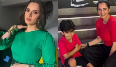 Sania Mirza Says She, Shoaib Malik Are Trying To Give Son Izhaan 'Normal' Life: 'Before He Was Born…' | Exclusive | Sports News