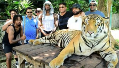 Miramar barbershop owner, other San Diegans charged in $40 million international elder fraud scheme – San Diego Union-Tribune