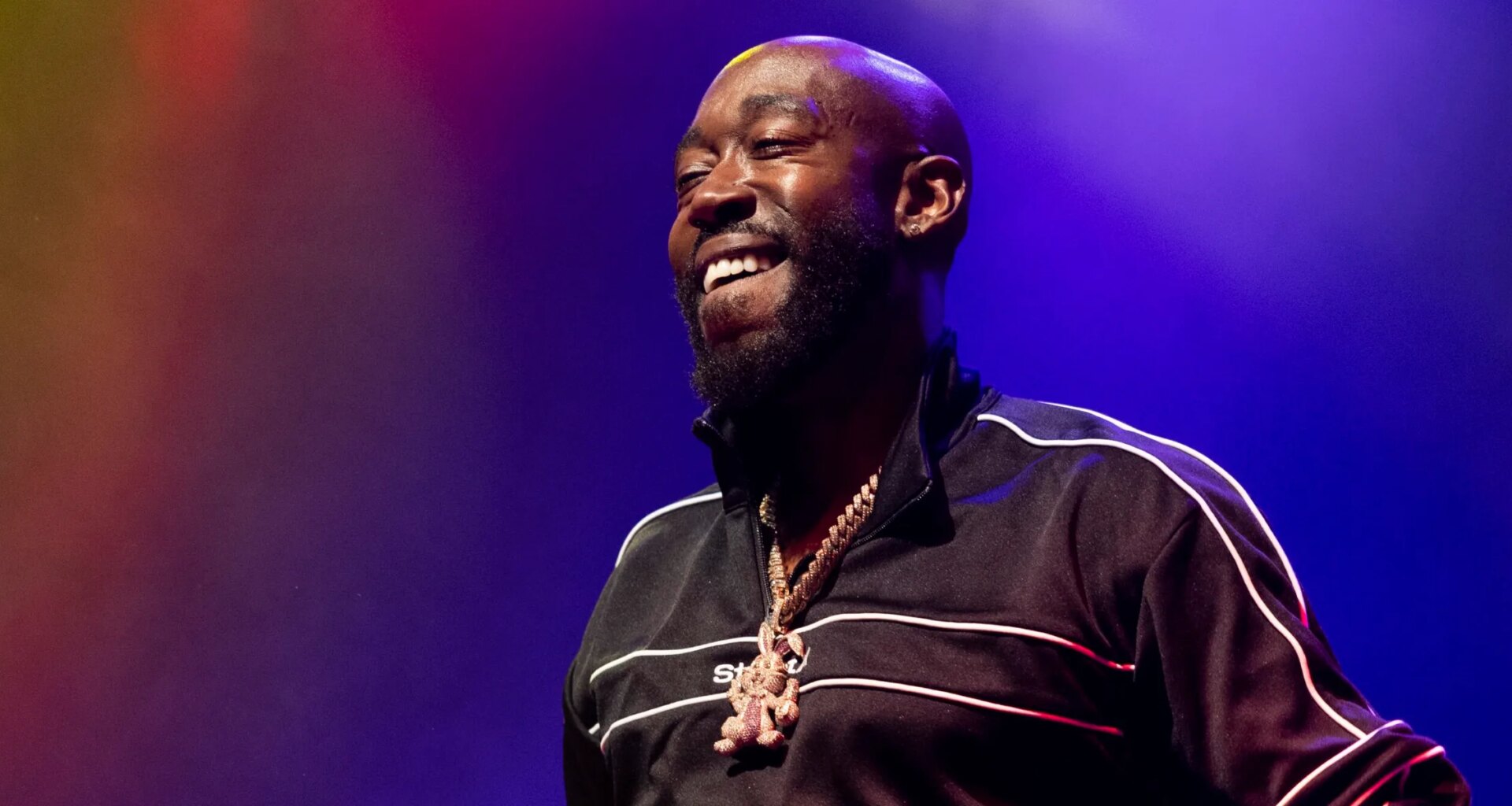 Freddie Gibbs Clowns Benny The Butcher's Walmart Shooting After Diss