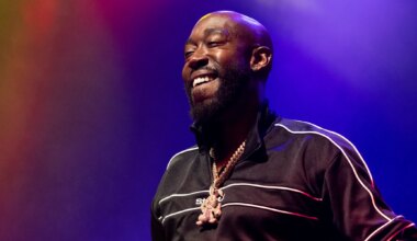Freddie Gibbs Clowns Benny The Butcher's Walmart Shooting After Diss