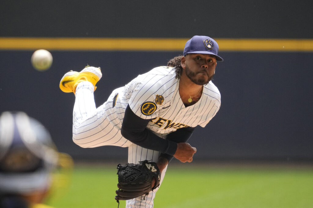 Brewers Reportedly Concerned About Payroll