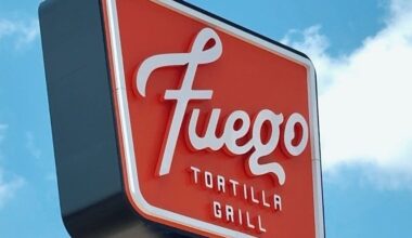 Fuego Tortilla Grill Debuts in Burleson as Growth Accelerates