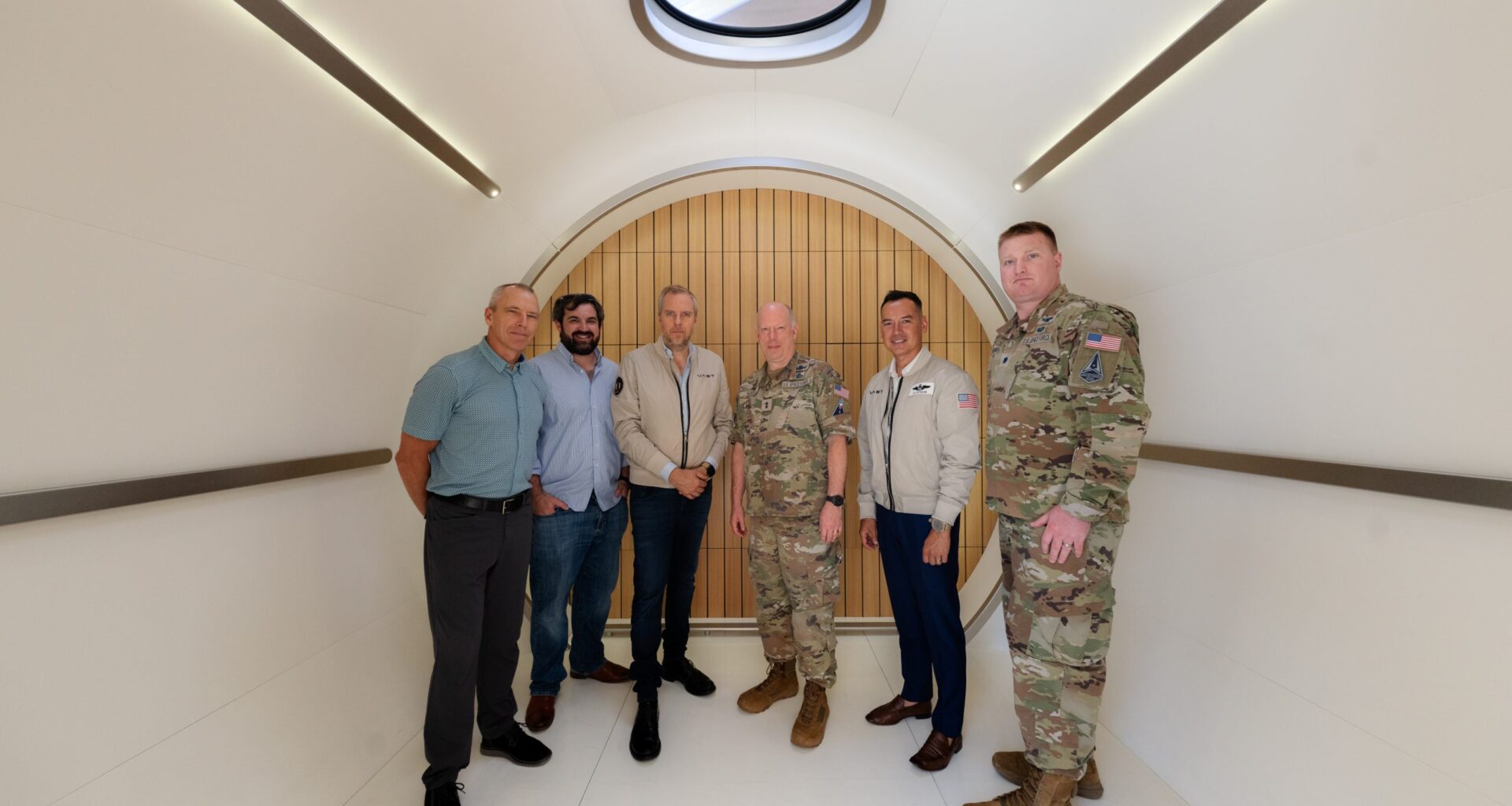 In-Q-Tel invests in Vast - SpaceNews