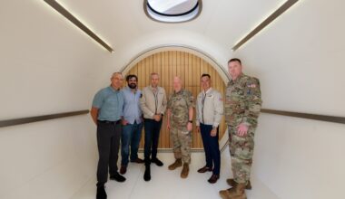 In-Q-Tel invests in Vast - SpaceNews