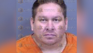 Suspect ‘jealous’ before man shot, killed at north Phoenix apartment