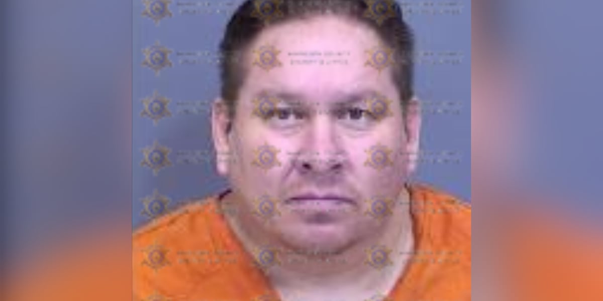 Suspect ‘jealous’ before man shot, killed at north Phoenix apartment