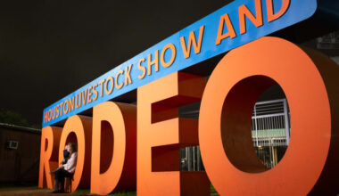 Houston Livestock Show and Rodeo gives $500K to Texas Hill Country agricultural programs affected by flooding