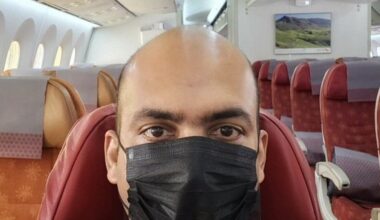 ‘Forced To Leave’: Ex-Xiaomi India Chief Cuts Delhi Trip Short Due To High Pollution | Viral News
