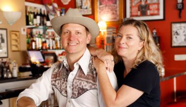 Longtime Deep Ellum spot, headed toward closure, saved by Dallas couple