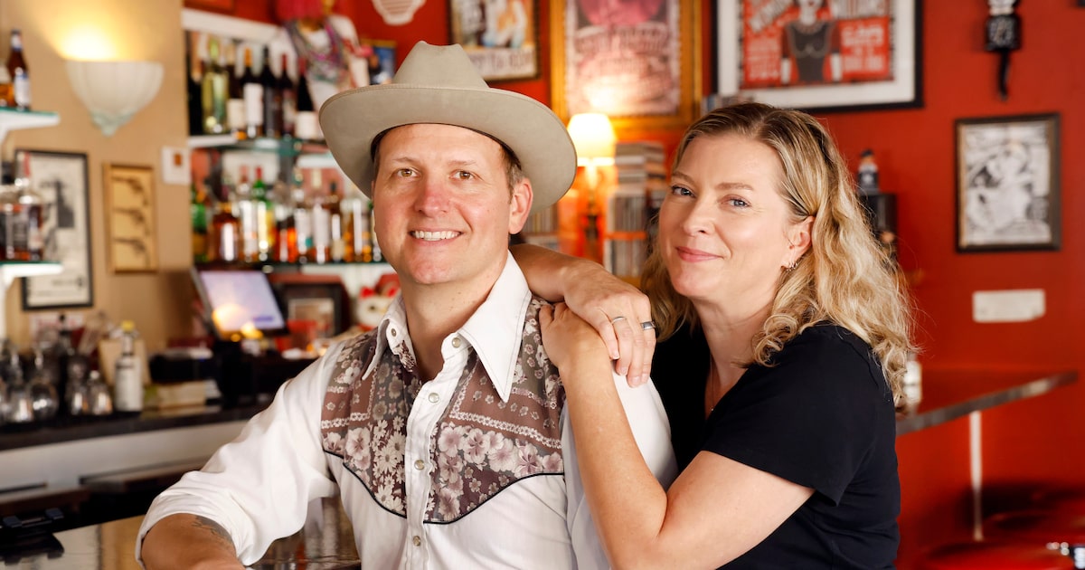 Longtime Deep Ellum spot, headed toward closure, saved by Dallas couple