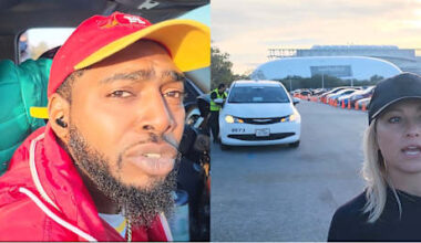 Texans, Houston Food Bank partner to help those impacted by government shutdown, team donates $100,000: ‘Really crucial’