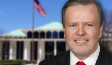 State Republican leaders reject Gov. Stein’s call to session for Medicaid funding