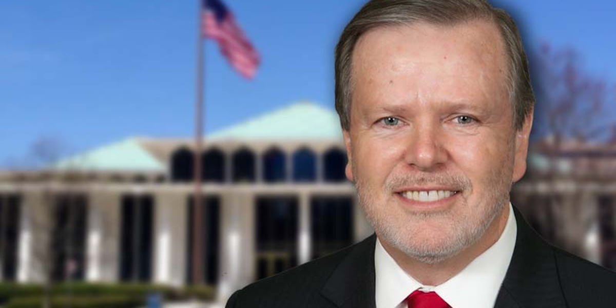 State Republican leaders reject Gov. Stein’s call to session for Medicaid funding