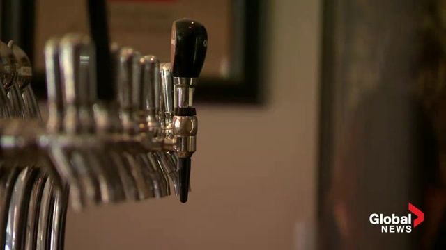 Click to play video: 'Date-rape drug awareness'