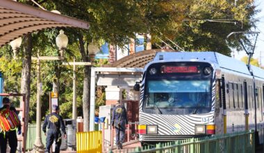 The end is near for DART. Dallas has its fingerprints all over