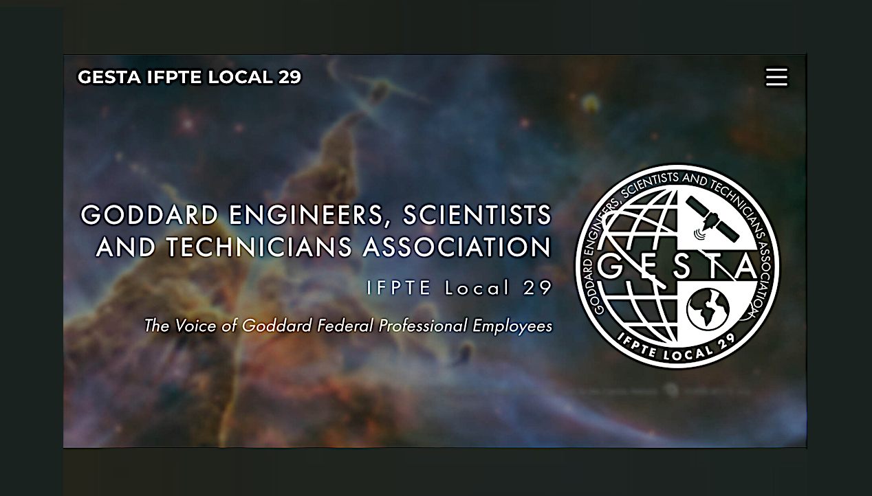 NASA Goddard Union Pushes Back