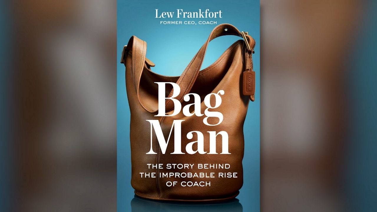 Former Coach CEO reflects on building an iconic NYC brand