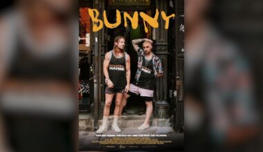 Cast of ‘Bunny’ breaks down their wild New York story