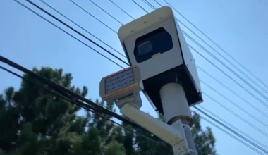 Ottawa’s photo radar cameras shut down today - CTV News