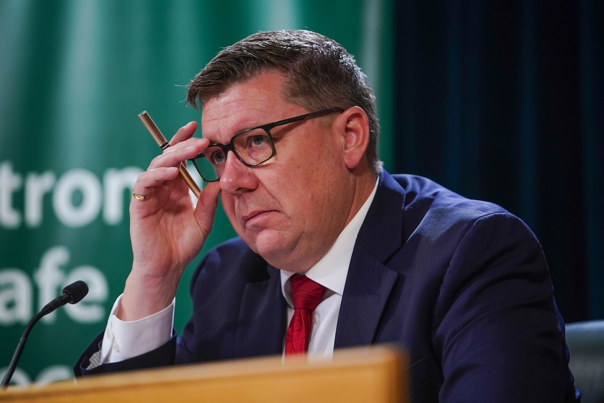 Saskatchewan soft power fuelled the Canada-India reset on trade