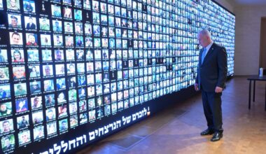 Netanyahu's Oct. 7 inquiry aims to safeguard his job, not Israel's future