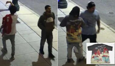 SAPD release new video, photos of people of interest in downtown shooting that killed bystander