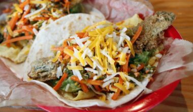 What does a fancy Torchy’s Tacos look like? Dallas will soon have one