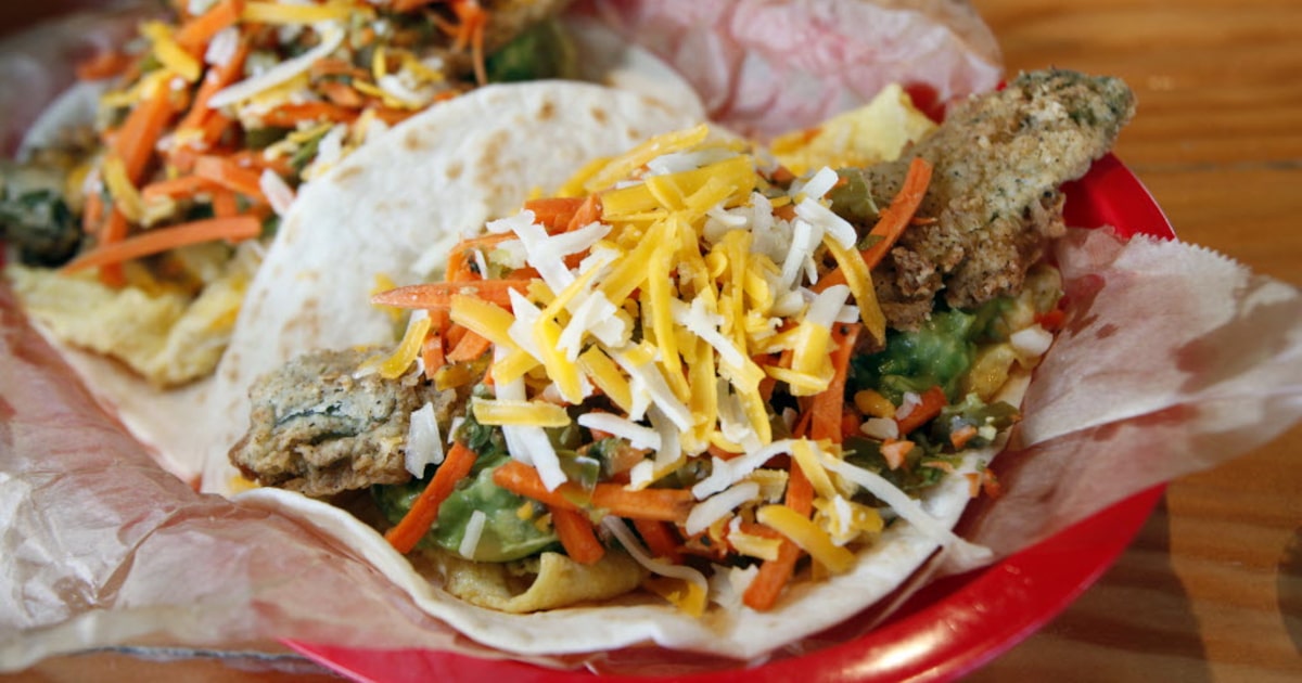 What does a fancy Torchy’s Tacos look like? Dallas will soon have one