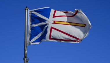 Newfoundland town ‘at the mercy of the sea’ as intense storm pounds the coast - CTV News