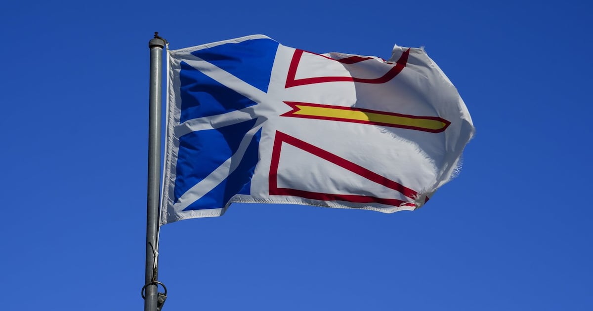 Newfoundland town ‘at the mercy of the sea’ as intense storm pounds the coast - CTV News