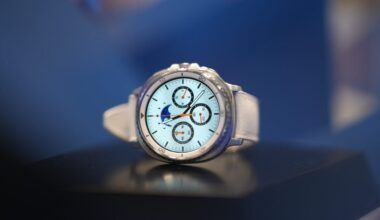 Best Samsung Watch in 2025 - SamMobile