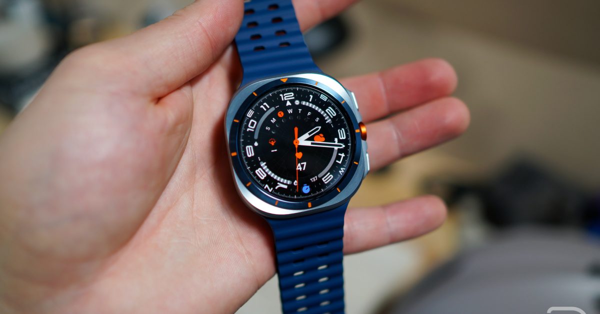 Samsung Adds iFIT Workouts to Samsung Health and Galaxy Watches