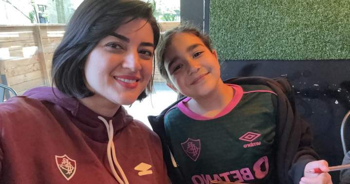 Girl who fell from Yaletown balcony was going to be a big sister, spokesperson says - BC