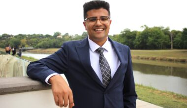 Made in Tarrant: Aoka Engineering is on track to grow exponentially in next three years, founder says