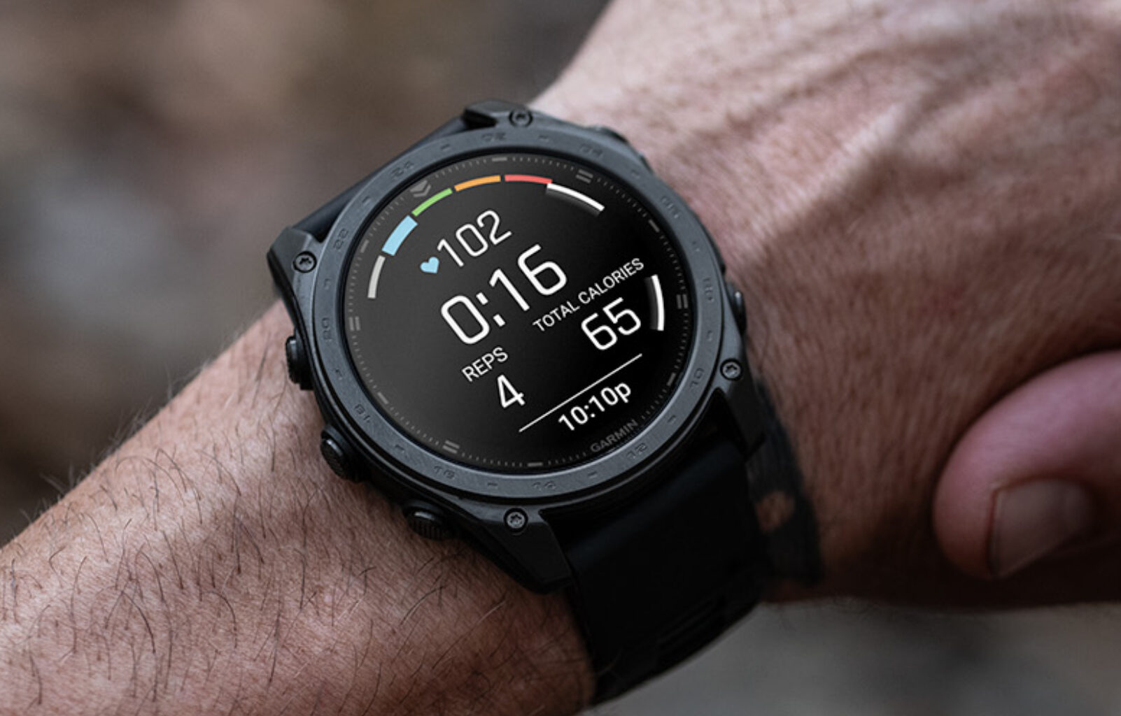 Garmin releases major stable update for Fenix 8 Pro and other recent high-end smartwatches packing dozens of new features and improvements