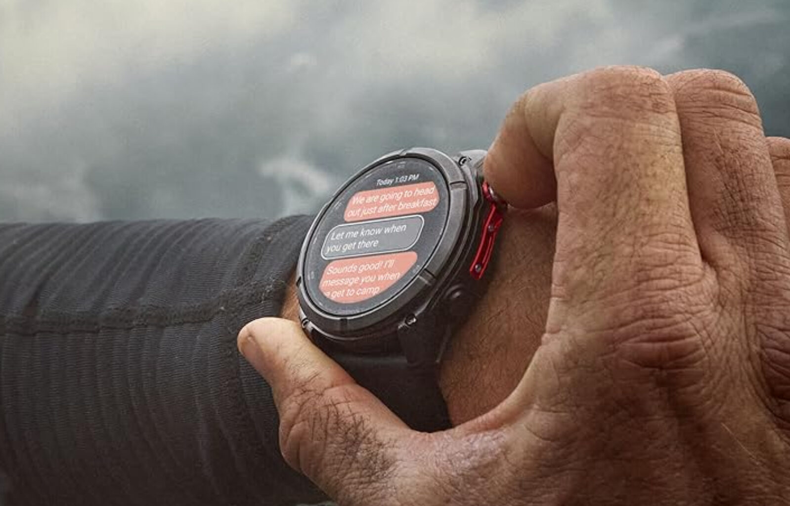 Garmin teases major stable update release for high-end smartwatches with dozens of new features and other improvements